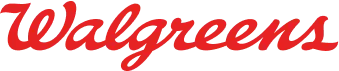 logo of Walgreens